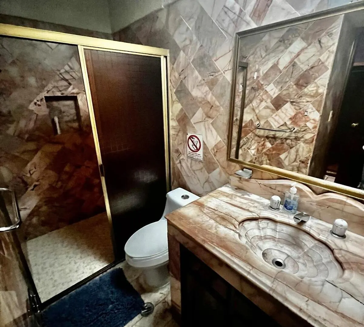 Casa Lomas en Zona Dorada, 5 minutos de la playa Villa Mazatlan 0*,