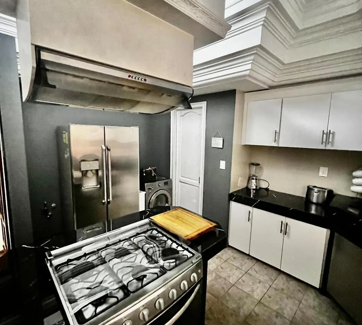 Casa Lomas en Zona Dorada, 5 minutos de la playa Villa Mazatlan Holiday home