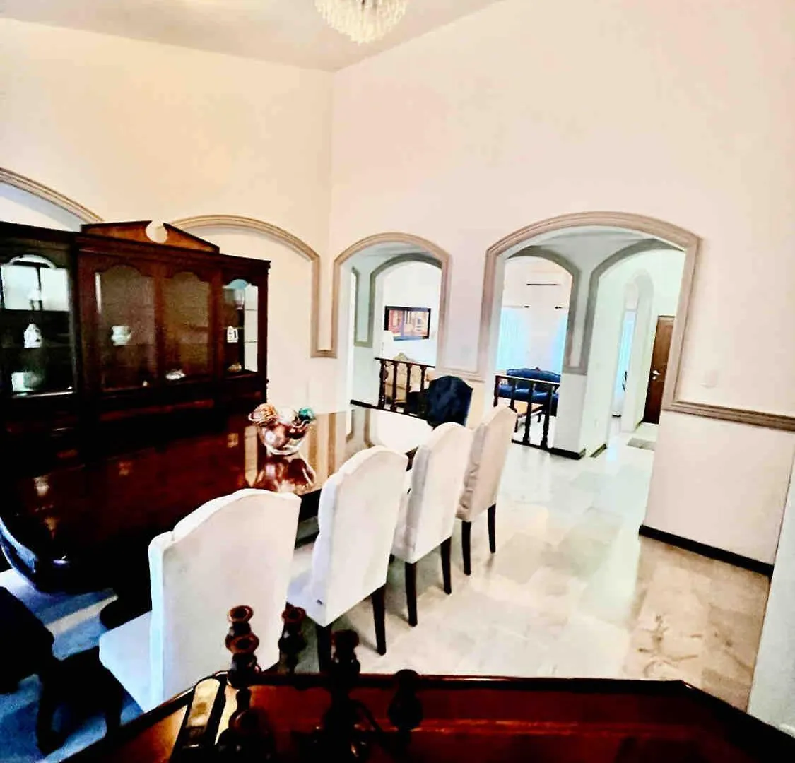Casa Lomas en Zona Dorada, 5 minutos de la playa Villa Mazatlan Holiday home