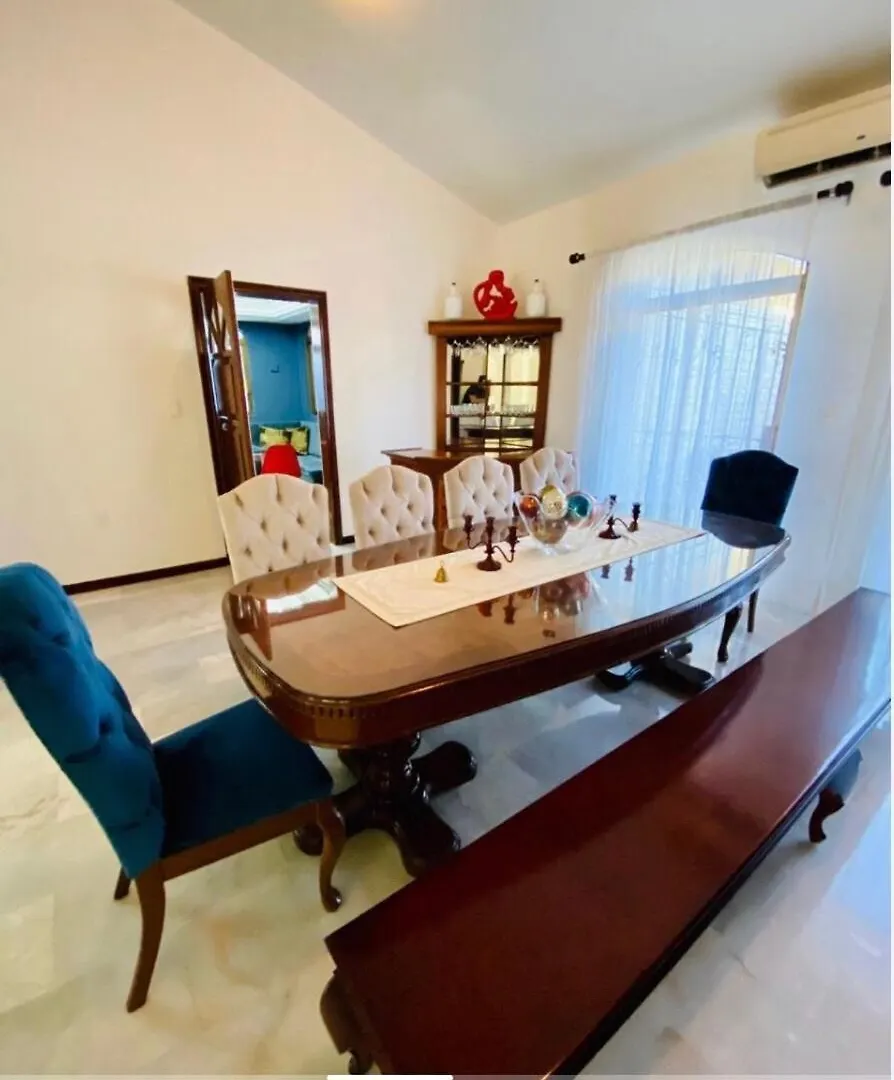 Holiday home Casa Lomas en Zona Dorada, 5 minutos de la playa Villa Mazatlan