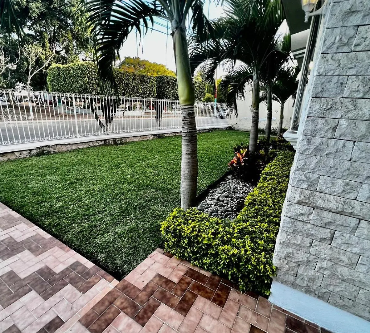 Casa Lomas en Zona Dorada, 5 minutos de la playa Villa Mazatlan 0*,