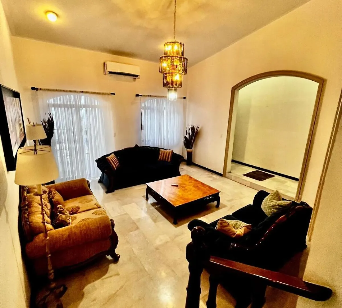 Holiday home Casa Lomas en Zona Dorada, 5 minutos de la playa Villa Mazatlan