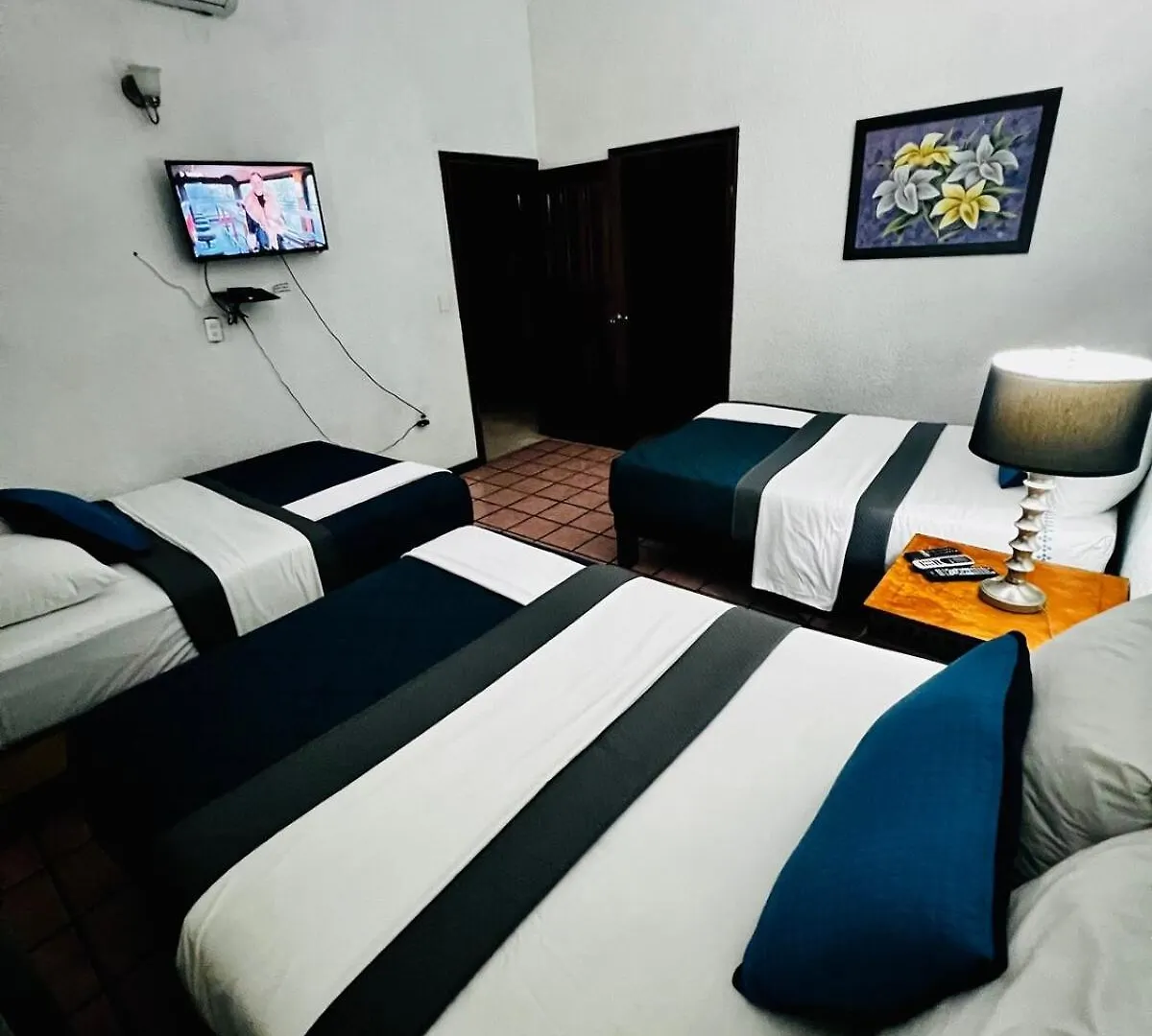 Casa Lomas en Zona Dorada, 5 minutos de la playa Villa Mazatlan Mexico