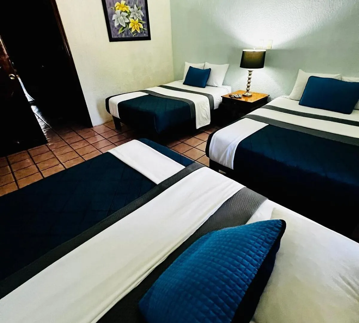 Casa Lomas en Zona Dorada, 5 minutos de la playa Villa Mazatlan